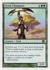 Product image for Elvish Champion