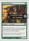 Product image for Pionnier elfe