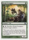 Product image for Elvish Scrapper