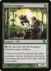 Product image for Elvish Scrapper