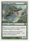 Product image for Emperor Crocodile