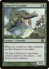 Product image for Crocodile empereur