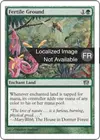 Product image for Terrain fertile