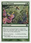 Product image for Fertile Ground