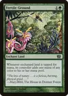 Product image for Fertile Ground