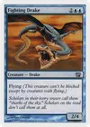 Product image for Fighting Drake