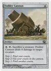 Product image for Fodder Cannon