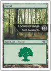 Product image for Forêt