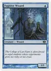 Product image for Fugitive Wizard