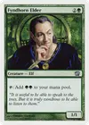 Product image for Fyndhorn Elder