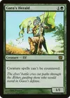 Product image for Gaea's Herald