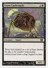 Product image for Giant Cockroach