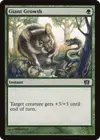 Product image for Giant Growth