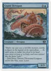 Product image for Giant Octopus