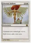 Product image for Glorious Anthem
