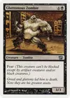 Product image for Gluttonous Zombie
