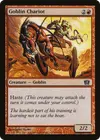 Product image for Chariot gobelin