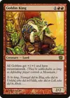 Product image for Goblin King