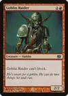 Product image for Goblin Raider