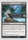 Product image for Pacte de la tombe