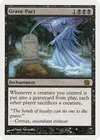 Product image for Grave Pact