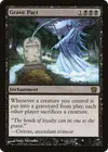 Product image for Grave Pact