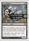 Product image for Fossoyeur