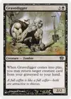 Product image for Gravedigger