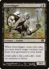 Product image for Gravedigger