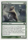 Product image for Grizzly Bears