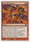 Product image for Guerrilla Tactics