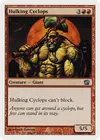 Product image for Hulking Cyclops