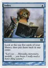 Product image for Index