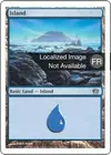 Product image for Île