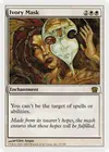 Product image for Ivory Mask
