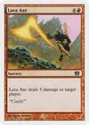 Product image for Lava Axe