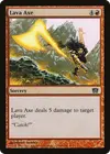 Product image for Lava Axe