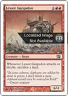 Product image for Petit gargadon