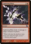 Product image for Lightning Blast