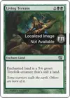 Product image for Terrain vivant