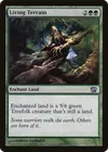 Product image for Terrain vivant