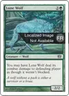 Product image for Loup solitaire