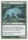Product image for Lone Wolf