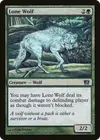 Product image for Lone Wolf