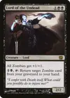 Product image for Lord of the Undead