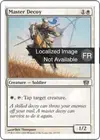 Product image for Maître leurreur