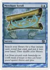 Product image for Merchant Scroll