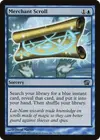 Product image for Merchant Scroll
