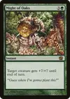 Product image for Might of Oaks