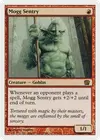 Product image for Mogg Sentry
